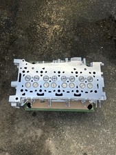RECON CYLINDER HEAD FORD