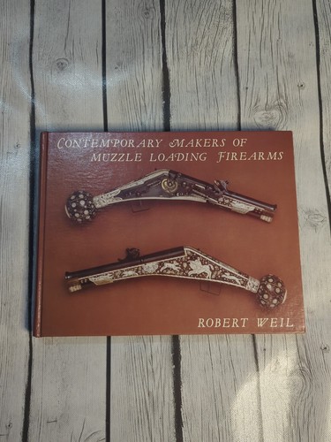 Contemporary makers muzzle - makers, of