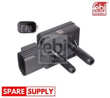 SENSOR, EXHAUST PRESSURE FOR