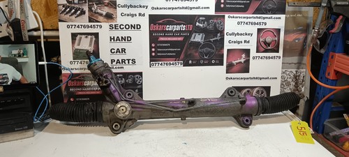 Mercedes sprinter steering box - sprinter,