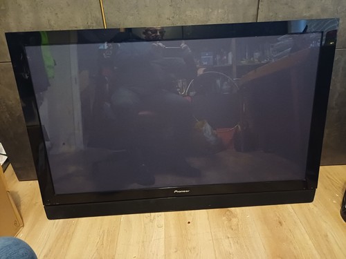 Pioneer pdp 507xd plasma - pioneer, pdp-507xd