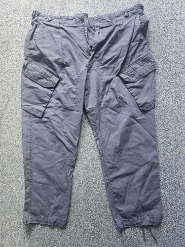 Original royal navy issue - royal,