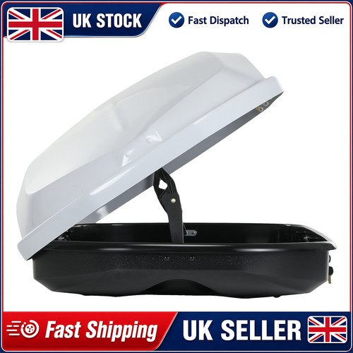 430 litre car roof - top, box