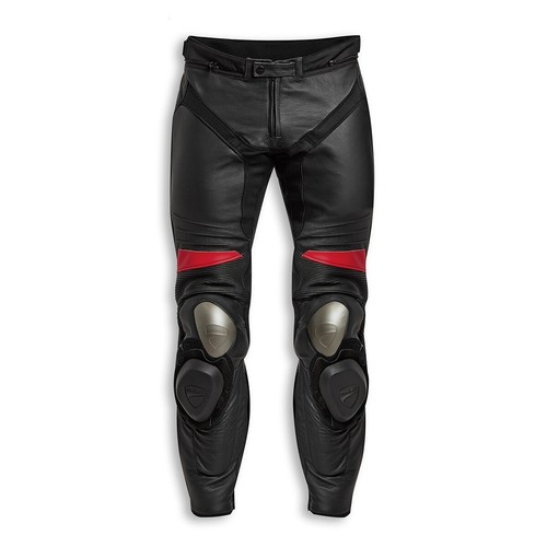 Ducati sport leather track - sport,