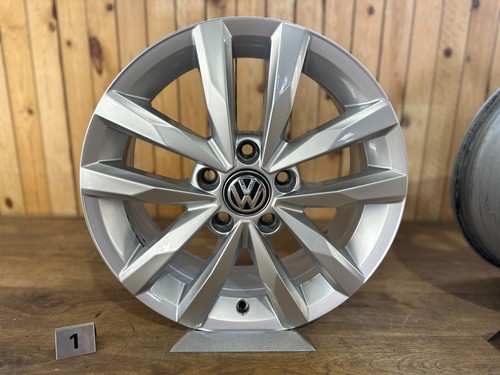 Original alloy wheel - alloy,