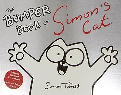 The bumper book - the, cat