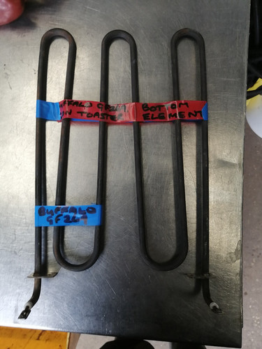 No983 buffalo gf269 conveyor - no983,
