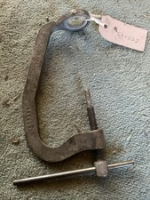 ROLLS ROYCE CAR E52143 20 HP VALVE SPRING CLAMP ,SERVICE TOOL