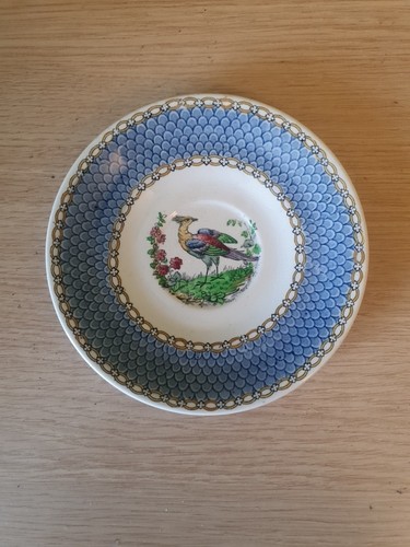 Copeland spode 14cm saucer - copeland,