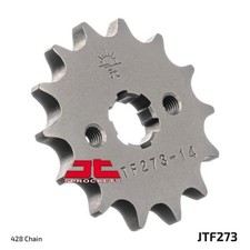 JT Sprockets Front Sprocket -