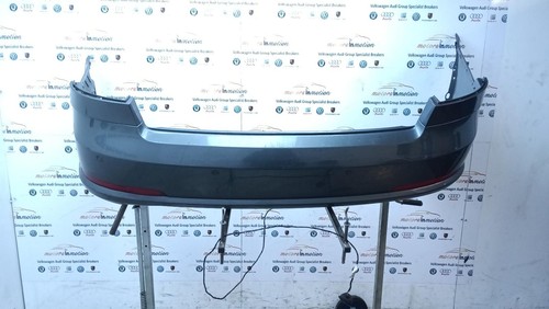 Octavia 2011 mk2 vrs - 1z,