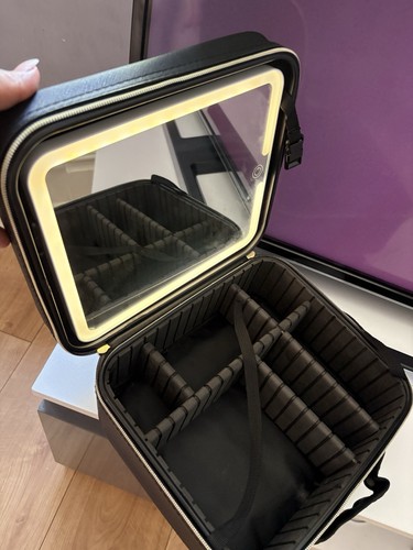 Makeup organiser bag and - bag,