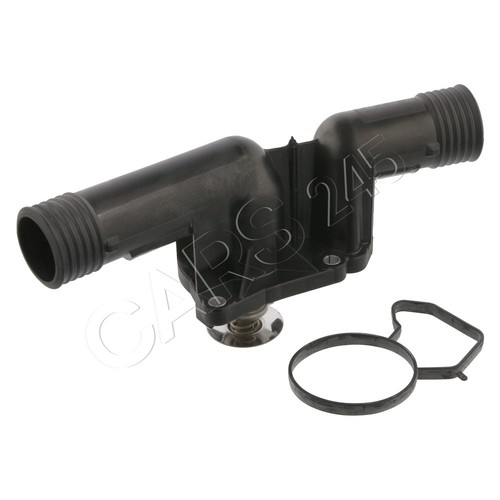 Swag thermostat housing - thermostat,