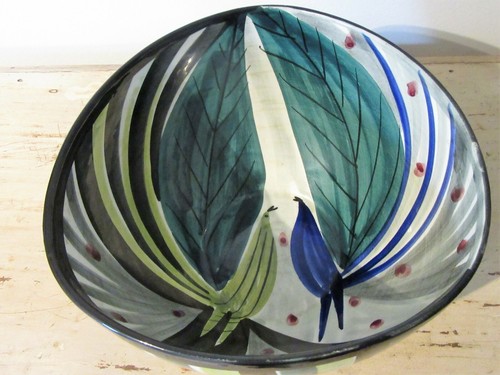 Vintage stavangerflint art - vintage,