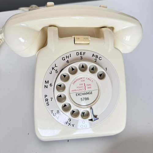 Gpo 706 ivory - gpo, diakon