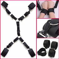 Nylon Straps Couples Restraint