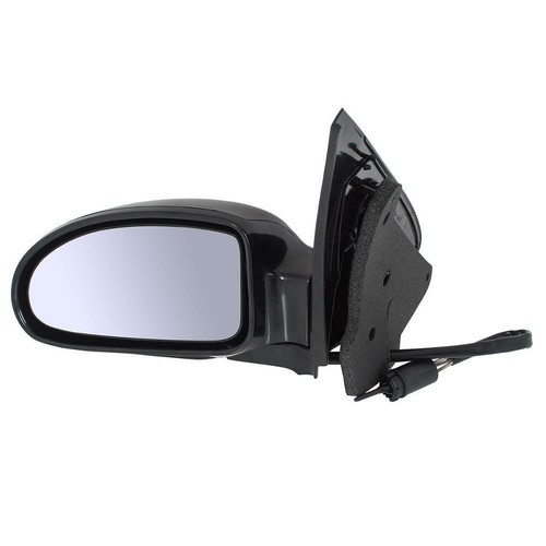 Wing door mirror - door,