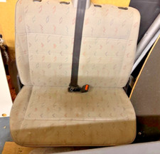 VWT4 front seats - good condition