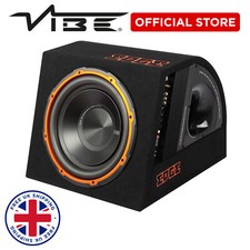 NEW Edge 12" 900w Peak BASS