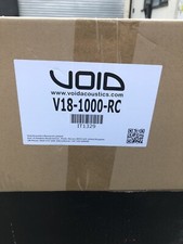 Void acoustic V18 1000 RC