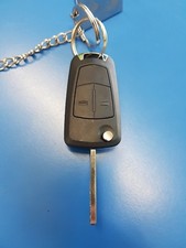 Vauxhall Zafira 2007 - 2012