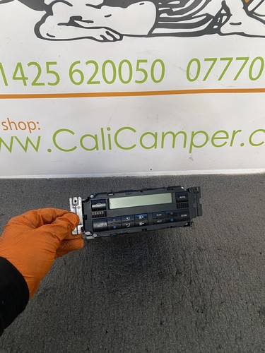 Transporter heater - transporter,