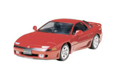 Tamiya japan 24108 mitsubishi - tamiya,