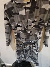 Boys 12-13 Years M&S Dressing Gown Super Soft