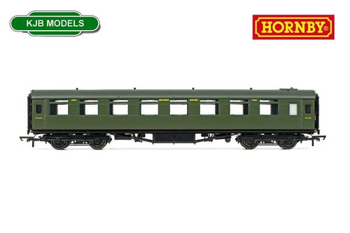Bnib gauge hornby r40030 - bnib, oo