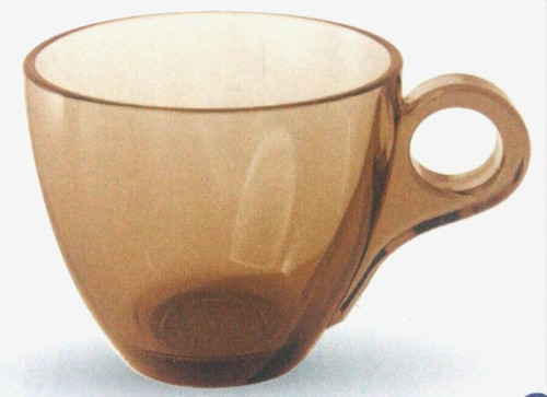 Designer classic smoke brown - designer,