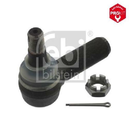 Genuine febi bilstein - genuine,