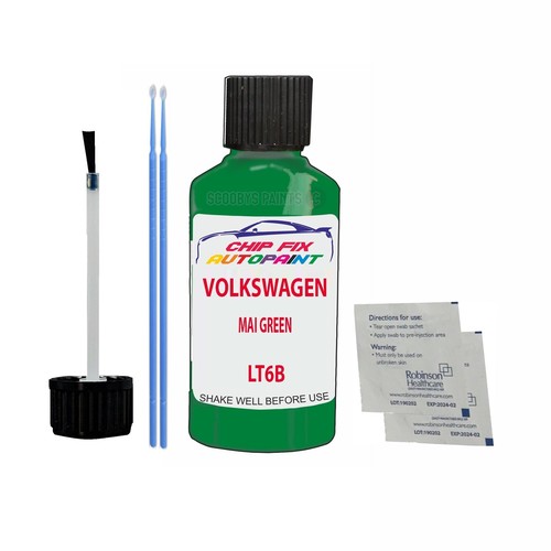 Lt6b pen kit - touch, up