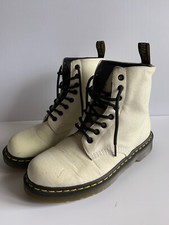 Dr Martens Pascal Glitter