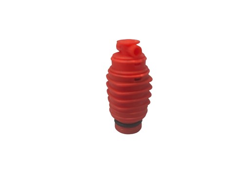 Clarke spare oil breather plug - spare,