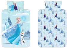Disney Frozen 2 Single Bedding