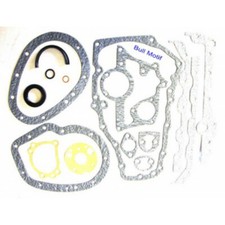 Classic Mini Bottom End Engine