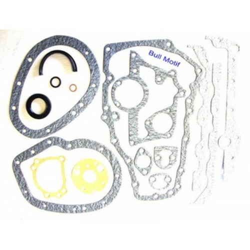 Classic mini bottom end - classic,