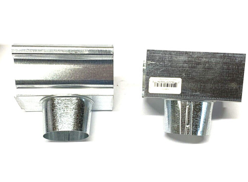 Norwesco k style - 2-pk,