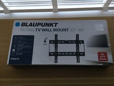 Blaupunkt Tilting TV Wall