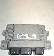 Renault Clio 3 1.2 16v ECU