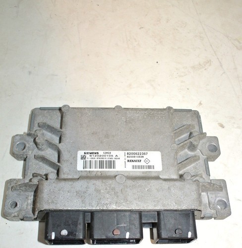 Renault clio 16v ecu - renault,