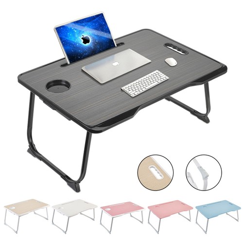 Portable bed tray with folding - bed,