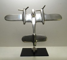 Desktop Airplane Chrome