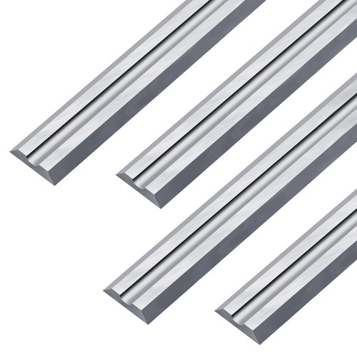 Pair planer blades 82mm - of,