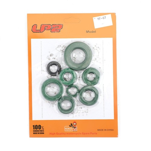 Complete engine oil - complete,