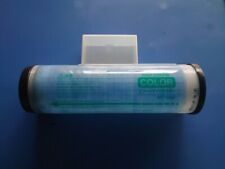 Risograph GR Blue Ink 1000ml EMPTY CANISTER 