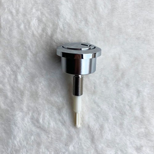 Push button geberit flush - button,