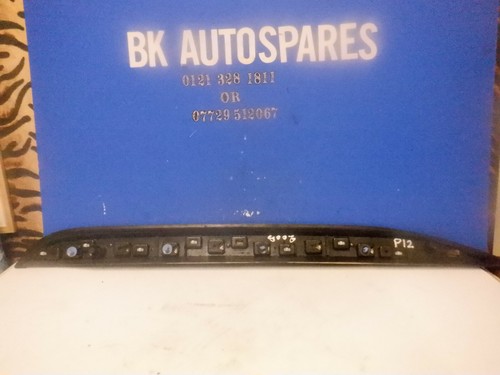 Molding trim strip peugeot - molding,