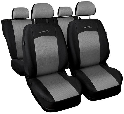 Car seat covers fit fiat - fit,
