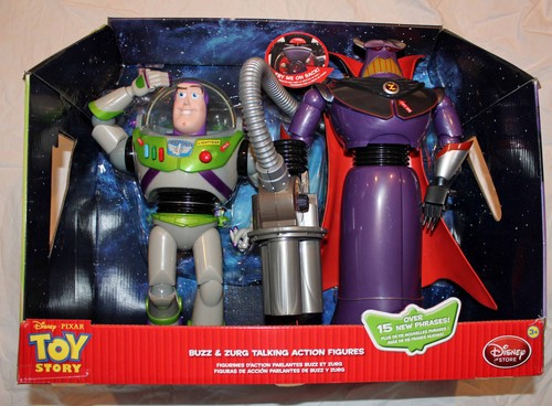 Toy story collector pack - collector,